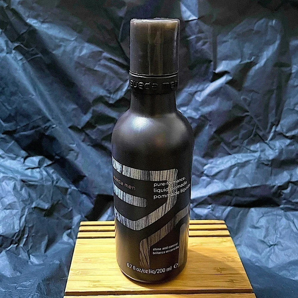 Aveda Pure-formance liquid Pomade.200mil